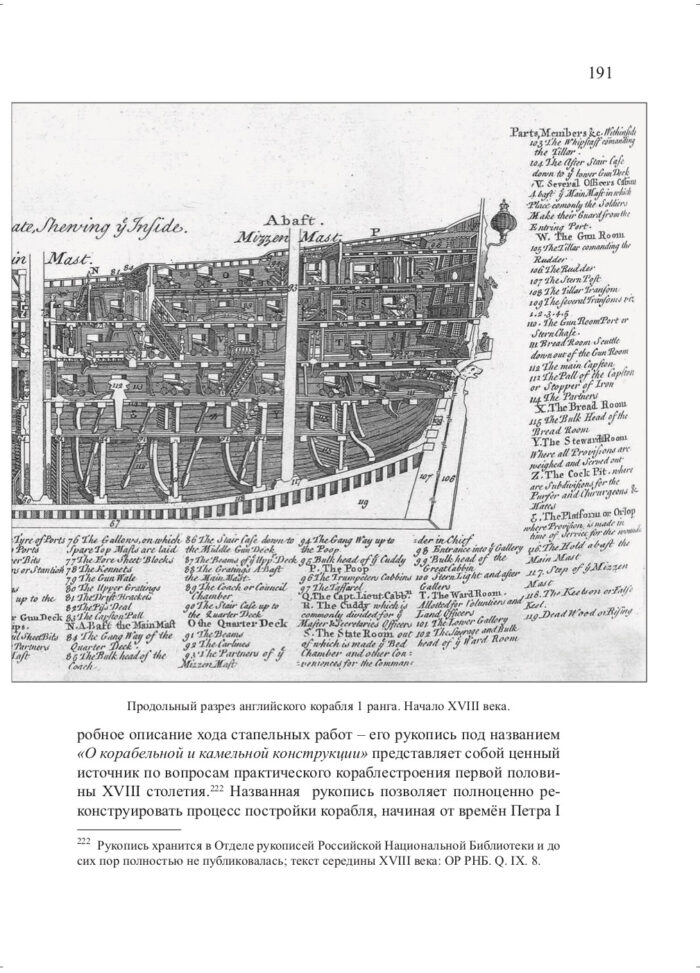 РФ и ЕК 191