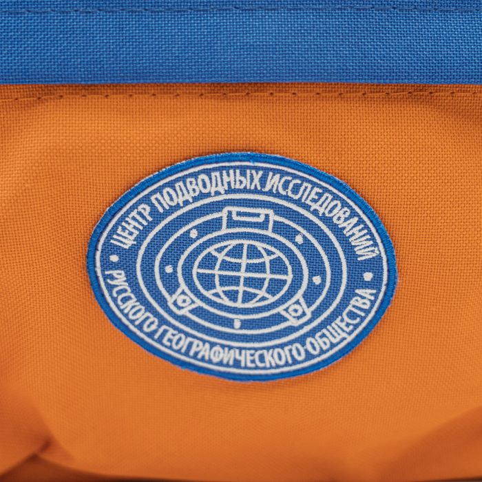 окн оранжевый рюкзак 4