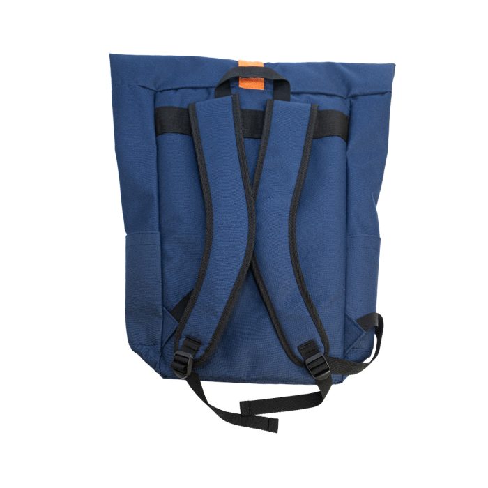 Рюкзак оранжевый 3