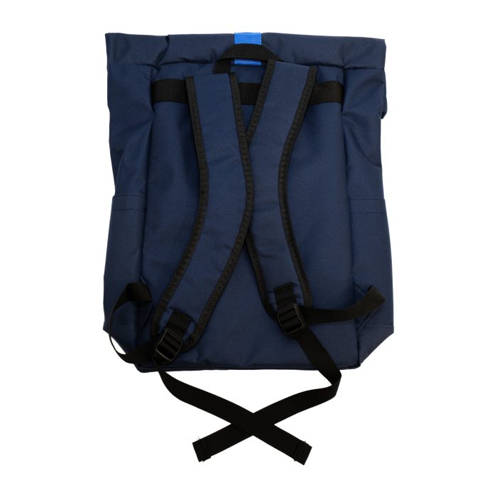 Рюкзак синий 2