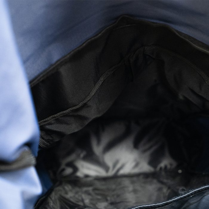 Рюкзак синий 7