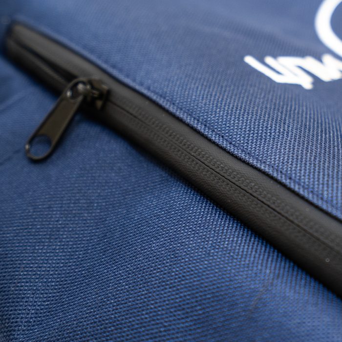 Рюкзак синий 9